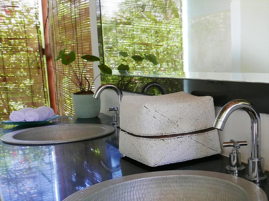 Villa Bahagia นูซาเลมโบงัน ภายนอก รูปภาพ